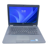 Notebook Dell Latitude E7270 8gb I7 6600u Nvme 512gb (usado)