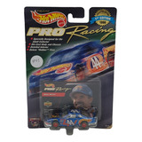 Carrito Hot Wheels Pro Racing Kyle Petty Nascar 1998