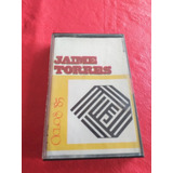 Cassette Jaime Torres Ciclos '85 Musicassete Stereo Philips