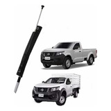 Antena De Radio Nissan Np300 2016 2017 2018 2019 2020 2021