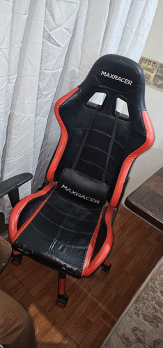 Sillon Gamer A Reparar