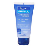 Gel Esfoliante Facial Firmness 75gr Nupill