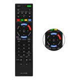 Controle Remoto Compatível Tv Sony Smart Lcd Led Bravia