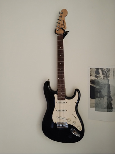 Guitarra Eléctrica Leonard Le362 Stratocaster