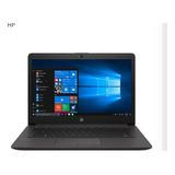 Hp 240 G7, I5-10ma, 8gb Ram, 256ssd 