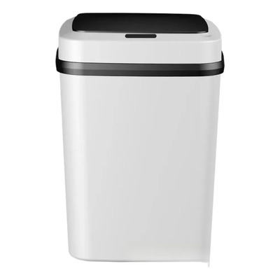 Cubo De Basura Inteligente Con Sensor Automático 13l | Envío gratis