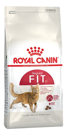 Royal Canin Fit 32 X 1.5 Kg