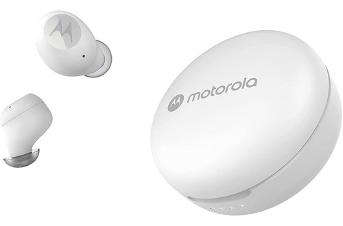 Mola Moto Buds 250  Audífonos Inalámbricos  Verdadero...