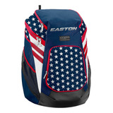 Back Pack Beisbol Softbol Easton Reflex Usa Adulto