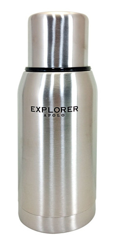 Termo Explorer 750 Acero Inoxidable