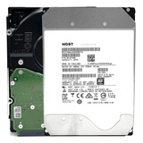 Mdd - Hgst He10 (huhale601) 10tb Rpm 128mb Caché Sata 6.0g.