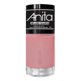 Fortalecedor Para Unhas Milagre Da Anita 10ml - Anita