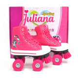 Juliana Patines Ploppy 496020