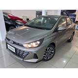 Hyundai Hb20s 1.0 12v Limited Plus