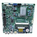 Hp 729134-001 Touchsmart 19 Amd E1-2500 1.4ghz Desktop M Ttz