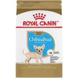Royal Canin Alimento Pienso Perro Chihuahua Puppy 1.13 Kg *