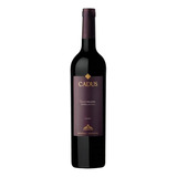 Vino Tinto Cadus Tupungato Malbec 750cc