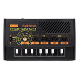 Korg Monotron Sintetizador De 16 Teclas, Sintetizador