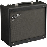 Amplificador Fender Mustang Gtx50 120v 2310600000