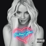 Cd: Britney Jean (versión Deluxe)