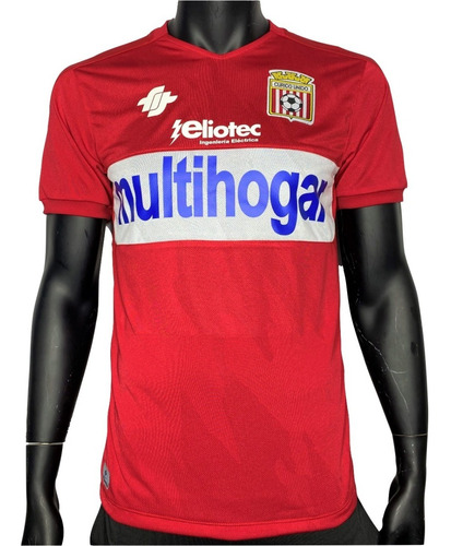 Camiseta Curicó Unido 2022 Tercera Nueva Original Onefit