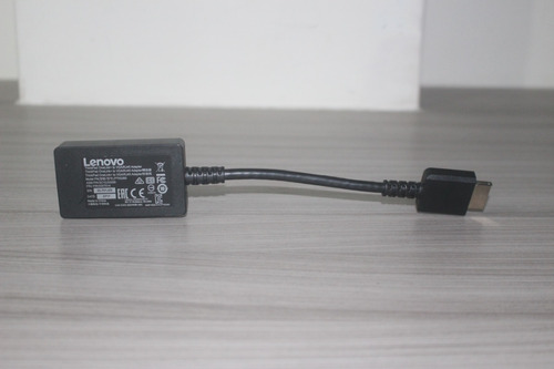 Adaptador Original Lenovo Thinkpad Onelink A Vga Lan