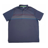 Polo Deportiva  Extra Larga  Talla 2xlt  The Foundry  