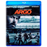 Argo Ben Affleck Pelicula Blu-ray