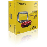Frente Adaptador Chevrolet Camaro 10-15 Kit-cam1 Plug & Play