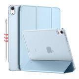 Imieet Funda Para iPad Air 5 2022/iPad Air 4 2020 - Funda Pa