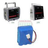 Pack Bateria 11,1v 4400mah Li-ion Para Monitor G3a G3d  G3n