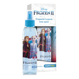 Body Splash Colonia Corporal Frozen Ii 125 Ml Algabo Kids