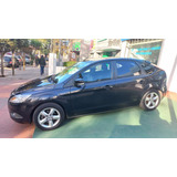 Ford Focus Trend Plus 2.0n 5 Ptas Gnc