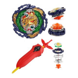 Beyblade Dynamite B185 Vanish Fafnir .tp.kc-3 C/borracha+lr 