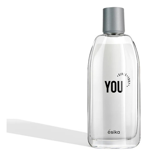 Èsika Perfume It's You Colonia Lociòn It's You Perfume 