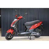 Kymco Agility 125 - Concesionario Oficial - Bonetto Motos