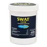 Farnam Fly Swat Claro Repelente Ungüento (7 Oz) De.