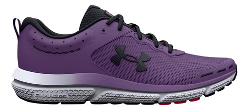 Tenis Deportivos Under Armour Mujer Original Sports Running