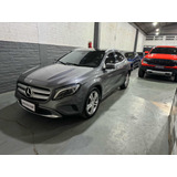 Mercedes-benz Clase Gla 2016 1.6 Gla200 At Urban 156cv