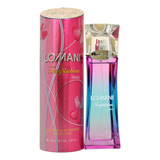 Edp 3.3 Onzas Temptation Por Lomani Para Mujer En Spray