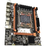 Kit Placa Mãe X99 + Intel Xeon E5-2620 V3 + 16gb Ddr4 3200hz