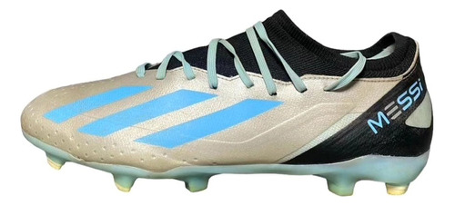 Botines adidas Crazyfast Messi