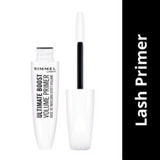 Máscara Rimmel Scand Lash Volume Boost Primer Color White