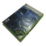 Halo 3 Odst Xbox 360