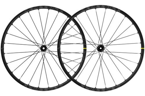 Rodas Mavic Crossmax Sls 29  Boost Xd Disco 6 Furos - Par