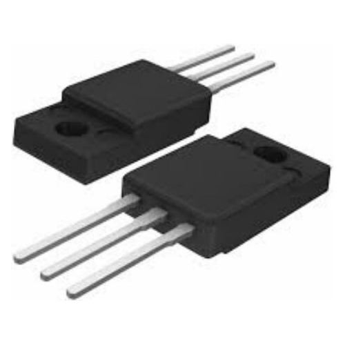 Transistor Mosfet Rjp63k2 - Novo