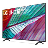 Smart Tv 50 LG 50ur8750psa Uhd 4k Ai Thinq