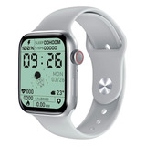 Relógio Inteligente Smartwatch Hw22 Pro Max