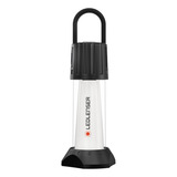 Lmpara Camping Ledlenser Ml6, Led Con Tecnologa Micro Prism,