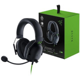 Headset Razer Blackshark V2 X 7.1 - Ps4/ Xbox One/ Pc - Novo